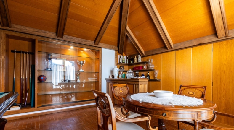 Barcelona - Castellar del Vallès - 1145m2