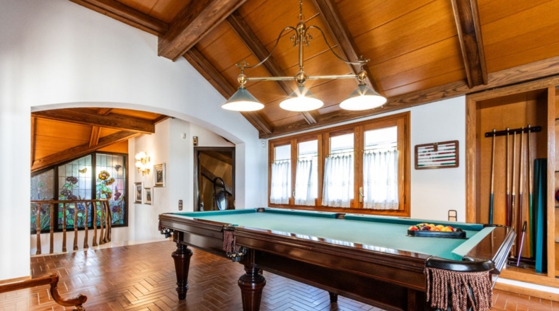 Barcelona - Castellar del Vallès - 1145m2