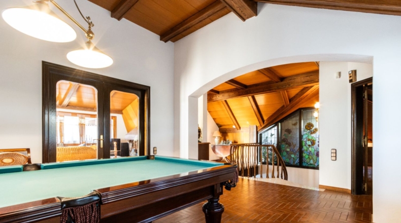Barcelona - Castellar del Vallès - 1145m2