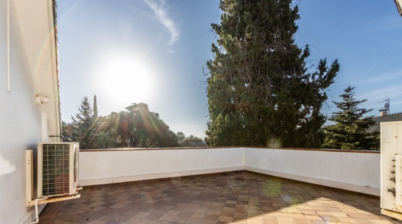 Barcelona - Castellar del Vallès - 1145m2