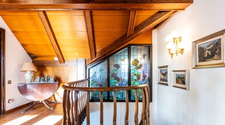 Barcelona - Castellar del Vallès - 1145m2