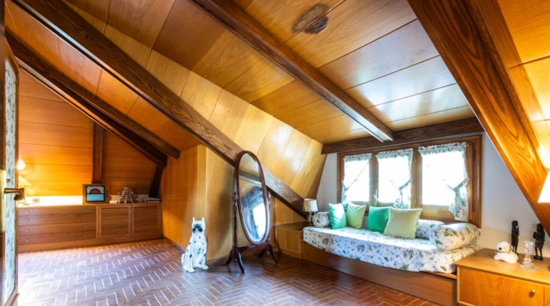 Barcelona - Castellar del Vallès - 1145m2