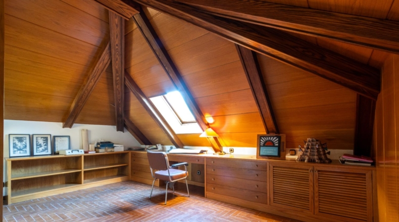 Barcelona - Castellar del Vallès - 1145m2