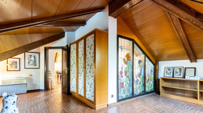 Barcelona - Castellar del Vallès - 1145m2
