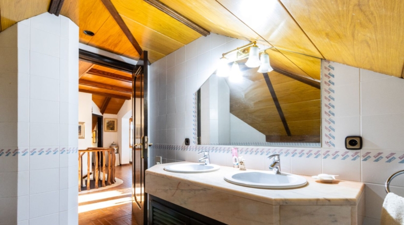 Barcelona - Castellar del Vallès - 1145m2