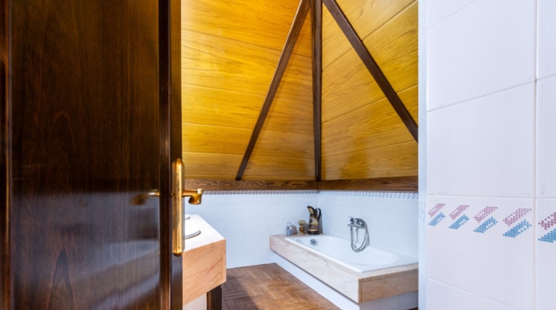 Barcelona - Castellar del Vallès - 1145m2