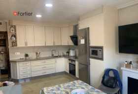 Torredelcampo 393&nbsp;m² 