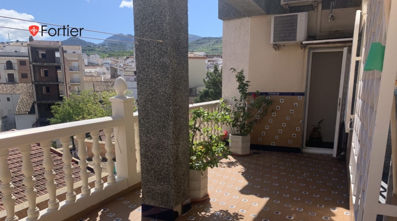 Jaén - Torredelcampo - 393m2
