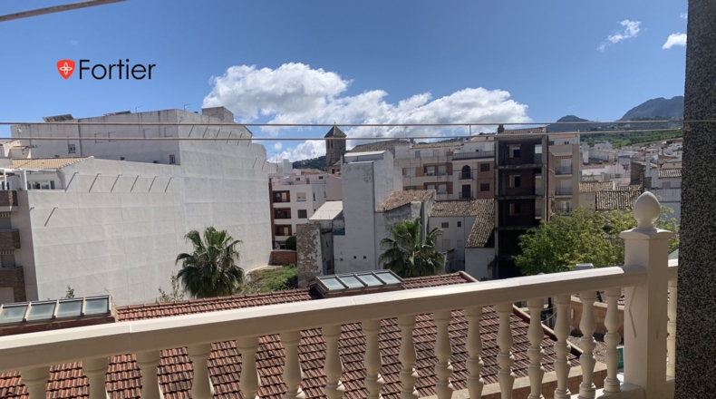 Jaén - Torredelcampo - 393m2