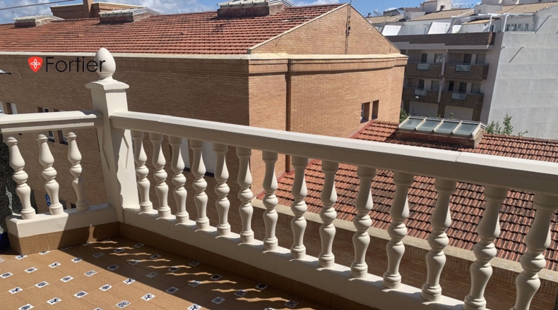 Jaén - Torredelcampo - 393m2