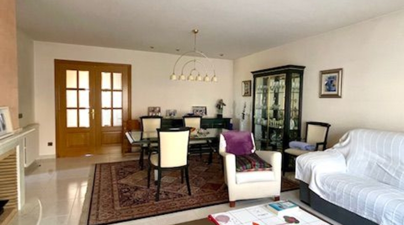 Barcelona - Moja - 395m2