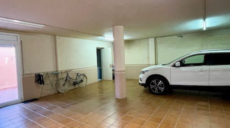 Barcelona - Moja - 395m2