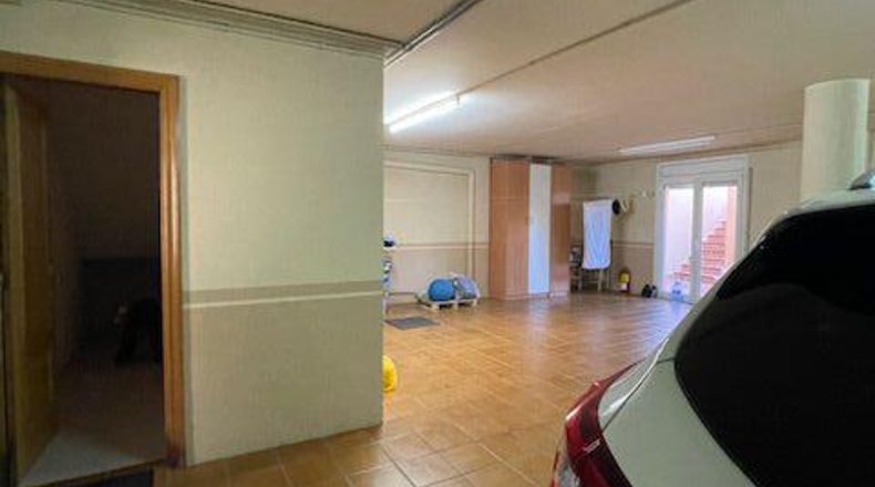 Barcelona - Moja - 395m2