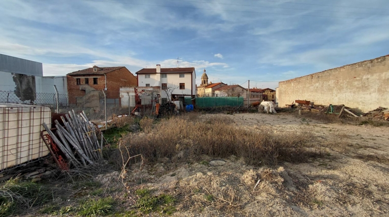 La Rioja - Tormantos - 171m2