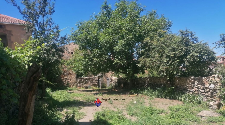 Segòvia - Navafría - 258m2