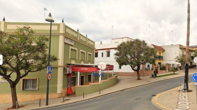 Sevilla - Alcalá de Guadaíra - 198m2