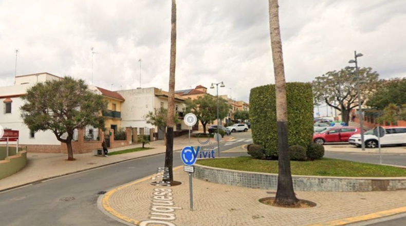 Sevilla - Alcalá de Guadaíra - 198m2