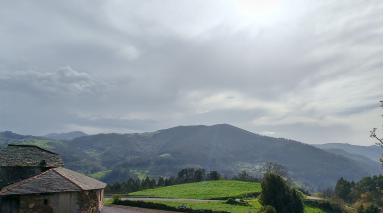 Asturias - Villayón - 571m2