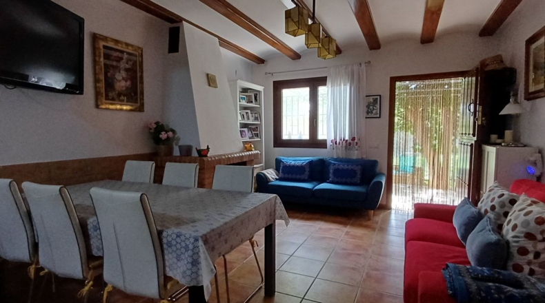 Castellón - Villahermosa del Río - 170m2