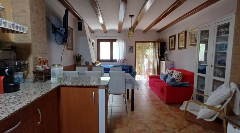 Castellón - Villahermosa del Río - 170m2