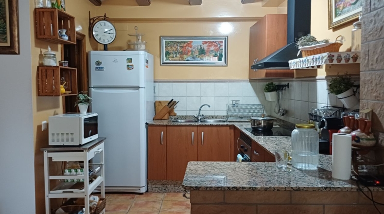 Castellón - Villahermosa del Río - 170m2
