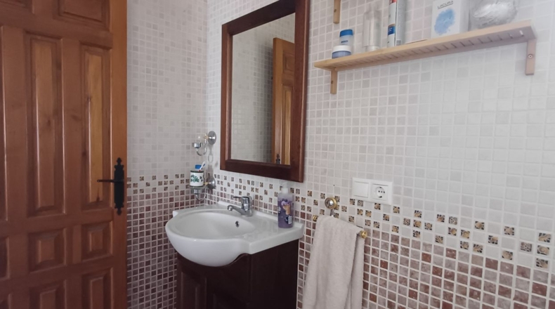 Castellón - Villahermosa del Río - 170m2