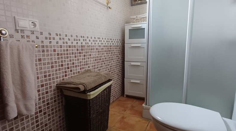 Castellón - Villahermosa del Río - 170m2