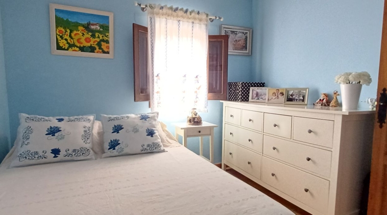 Castellón - Villahermosa del Río - 170m2