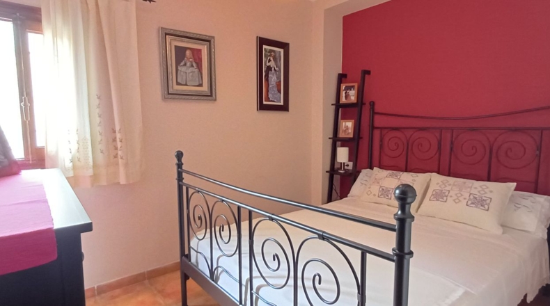 Castellón - Villahermosa del Río - 170m2