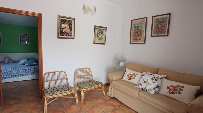 Castellón - Villahermosa del Río - 170m2