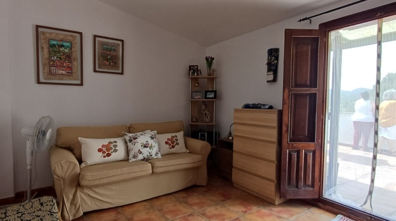 Castellón - Villahermosa del Río - 170m2