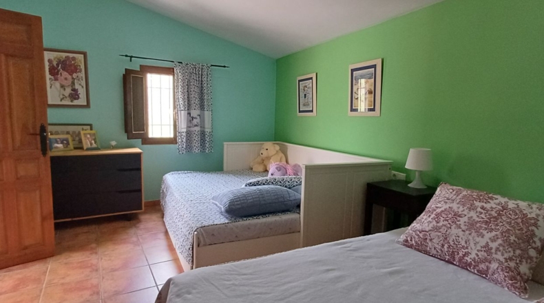 Castellón - Villahermosa del Río - 170m2