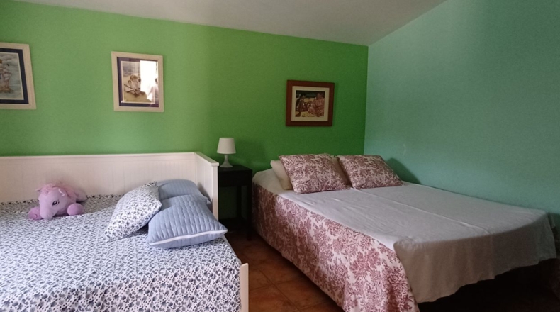 Castellón - Villahermosa del Río - 170m2