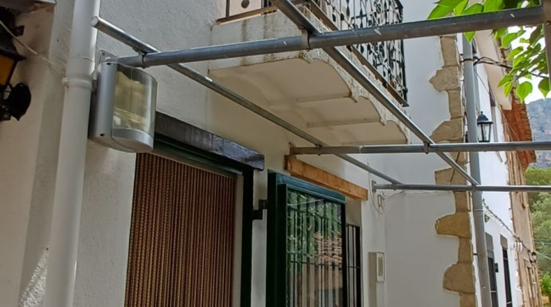 Castellón - Villahermosa del Río - 170m2