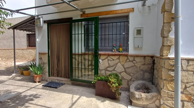 Castellón - Villahermosa del Río - 170m2