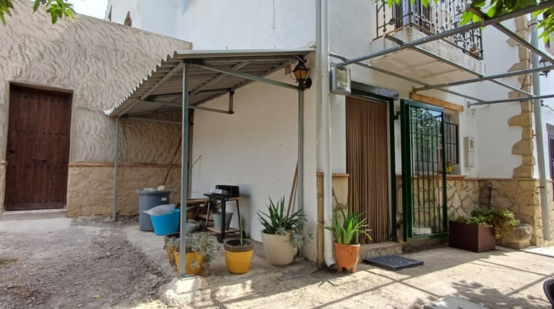 Castellón - Villahermosa del Río - 170m2