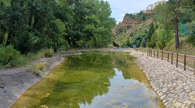 Castellón - Villahermosa del Río - 170m2