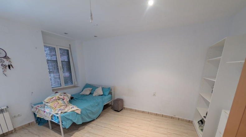 Tarragona - la Galera - 235m2