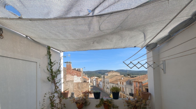 Tarragona - la Galera - 235m2