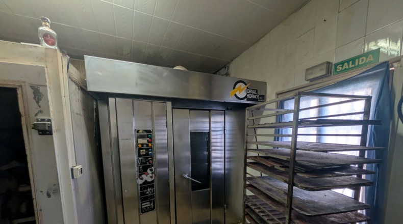 Tarragona - la Galera - 235m2