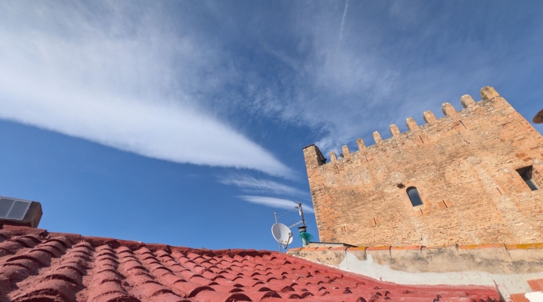 Tarragona - la Galera - 235m2