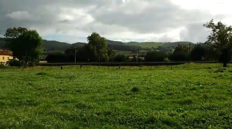 Cantàbria - Hazas de Cesto - 2345m2