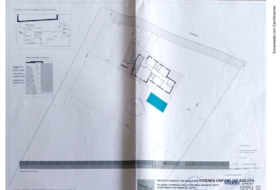 Hazas 2345&nbsp;m²