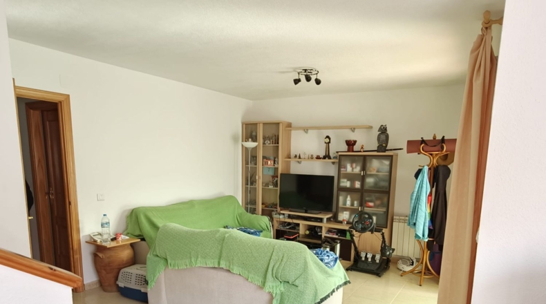 Toledo - Barcience - 184m2