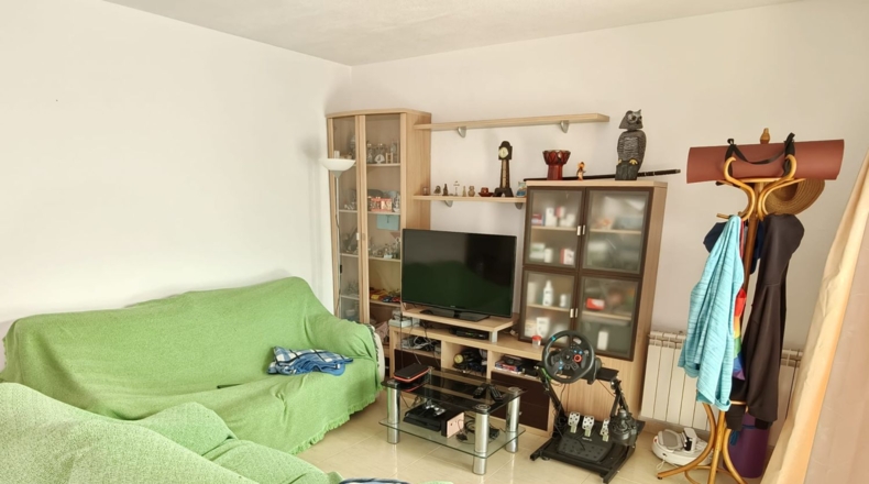 Toledo - Barcience - 184m2