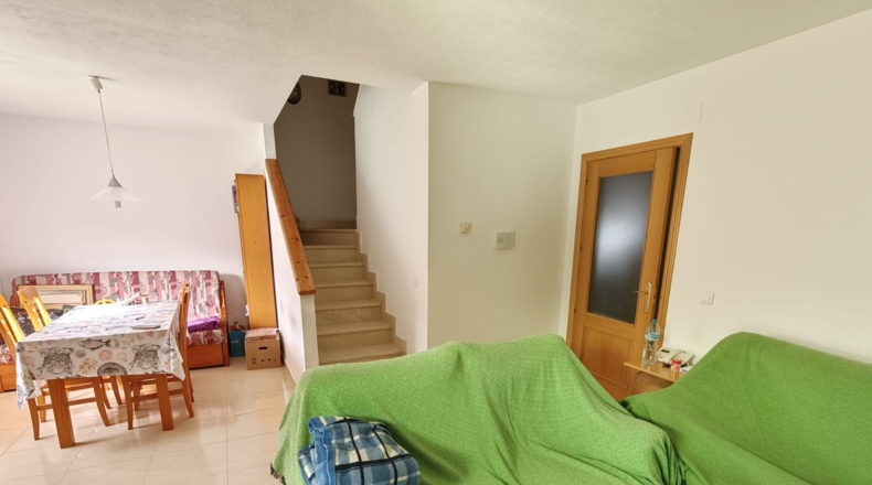 Toledo - Barcience - 184m2
