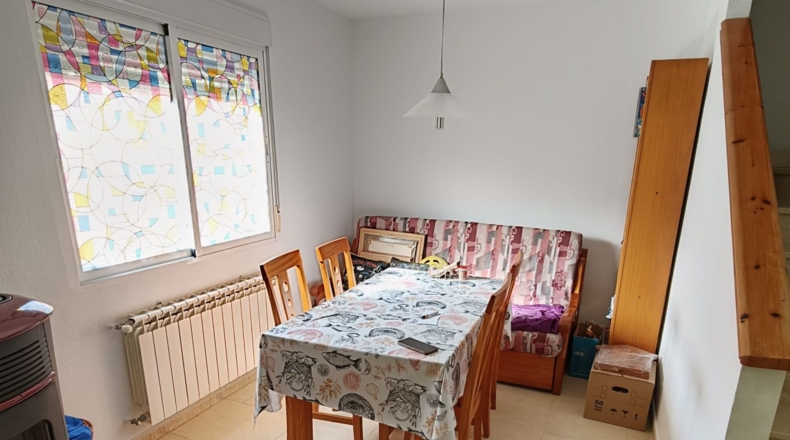 Toledo - Barcience - 184m2