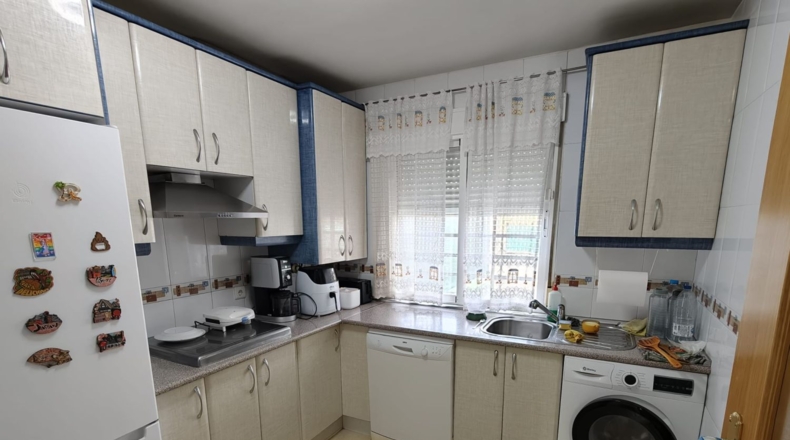 Toledo - Barcience - 184m2