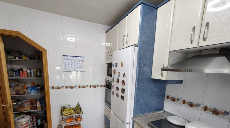 Toledo - Barcience - 184m2