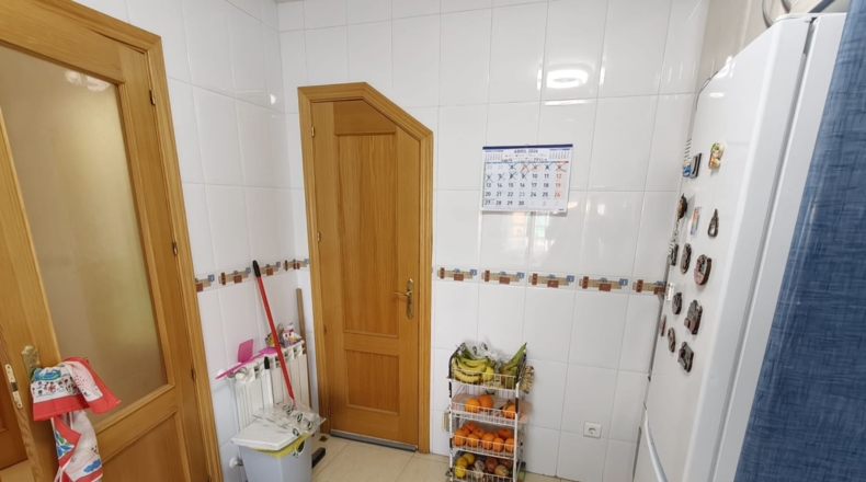 Toledo - Barcience - 184m2